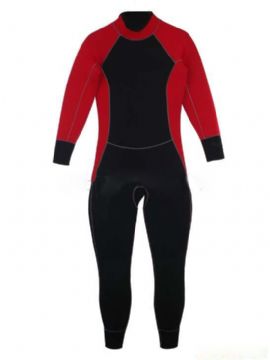 Neoprene Diving Wetsuits En-Ds09